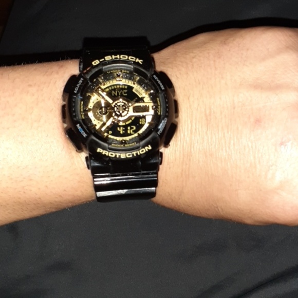 G_Shock mens watch - Picture 4 of 4